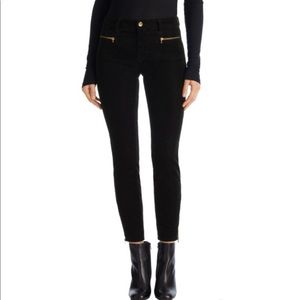 J Brand Iselin corduroy